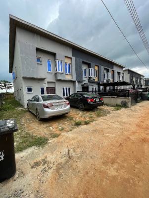 Four Bedroom Terraced Duplex with Ample Parking Space, Opic, Isheri North, Lagos, Terraced Duplex for Sale