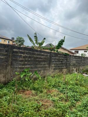 Half Plot Sitting on Approximately 312sqm, Berger, Arepo, Ogun, Mixed-use Land for Sale
