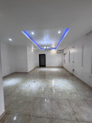 Exquisitely Finished 3 Bedroom Flat, Katampe Extension, Katampe, Abuja, Flat / Apartment for Rent