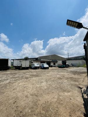 Bottle Water and Drinks Factory, Ibadan, Oyo, Commercial Property for Sale