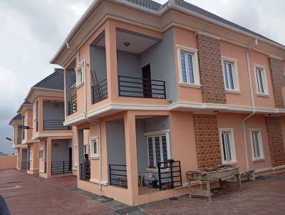 Cheapest 2 Bedroom Flat with 24 Hours Light, Akesan By Egbeda, Ikotun, Lagos, Flat / Apartment for Rent