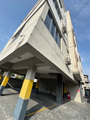 Well Maintained 2bedroom Flat, Ikate, Lekki, Lagos, Flat / Apartment for Rent