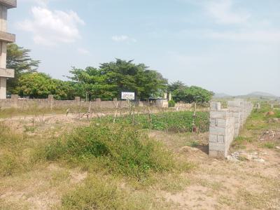 4 Bedroom Terrace Duplex, Kuchiyako District By Magistrate Court, Kuje, Abuja, Residential Land for Sale