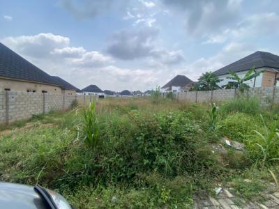 1200 Square Meters of Residential Land Buy and Live, Lugbe District, Abuja, Residential Land for Sale