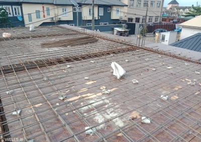 1 Bedroom Luxury Apartment, Surulere, Lagos, Flat / Apartment for Sale