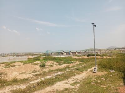 5 Bedroom Fully Detached Duplex + Bq, Kuchiyako District By Magistrate Court, Kuje, Abuja, Residential Land for Sale