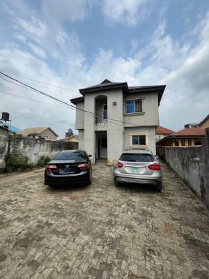 a Storey Building Consisting of 4 Units of 2 Bedroom, Berger, Arepo, Ogun, Block of Flats for Sale