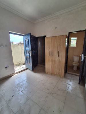 Newly Built Selfcon  on Interlocking Rd, Badore, Ajah, Lagos, Self Contain (single Rooms) for Rent