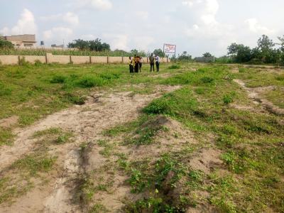 Hectare of Residential Land, Kuchiyako District, Magistrate Courth Kuje, Kuje, Abuja, Residential Land for Sale