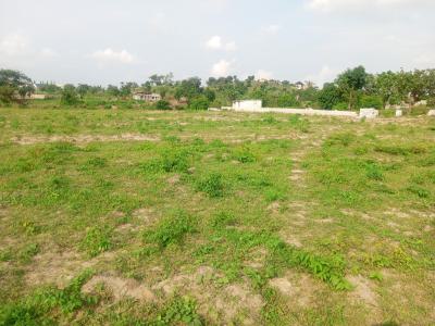 Asokoro Extension Hectare, a &k  After Promise Land Estate By Sunrise Water Park, Asokoro District, Abuja, Residential Land for Sale