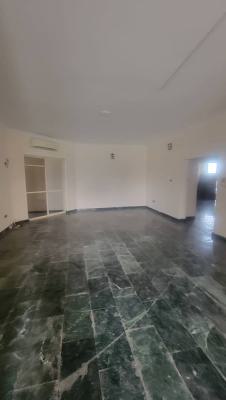 Lovely 3 Bedroom Apartment + Bq in a Serviced Estate, Osborne Phase 1, Osborne, Ikoyi, Lagos, Flat / Apartment for Rent