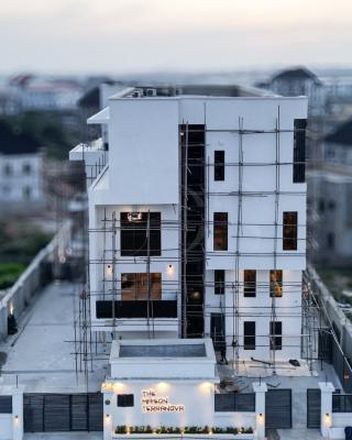 Fully Furnished and Smart 3 Bedroom Apartment, Wuye, Abuja, Flat / Apartment for Sale