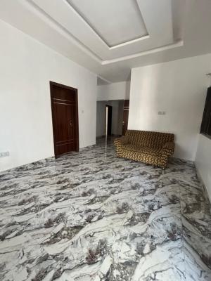 Spacious 3 Bedroom Apartment on Ground Floor with Good Fittings, Lekki Phase 1, Lekki, Lagos, Flat / Apartment for Rent