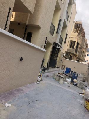 Brand New 3 Bedroom Flat, Startimes Estate, Ago Palace, Isolo, Lagos, Flat / Apartment for Rent