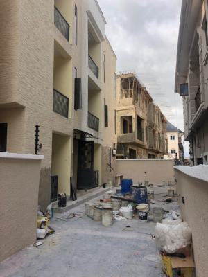 Brand New 3 Bedrooms Flat, Startimes Estate, Ago Palace, Isolo, Lagos, Flat / Apartment for Rent