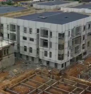 4 Bedroom Flat, Adeniyi Jones, Ikeja, Lagos, Flat / Apartment for Sale