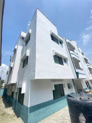 1 Bedroom Apartment, Chevron, Lekki, Lagos, Mini Flat (room and Parlour) for Rent