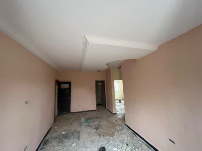 2 Bedroom Flat, Gra Phase 1, Magodo, Lagos, Flat / Apartment for Rent