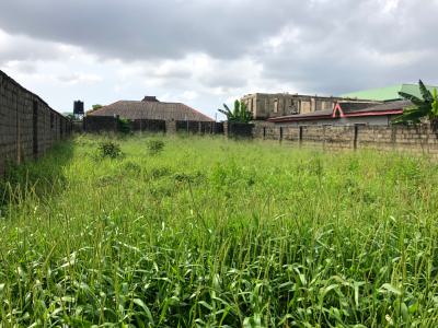 5 Plots of Land, Ago Palace Way, Ago Palace, Isolo, Lagos, Commercial Land for Rent