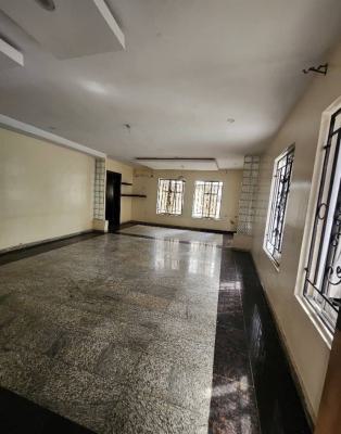 Spacious 5 Bedroom Fully Detached Duplex, Chevron, Lekki, Lagos, Detached Duplex for Sale