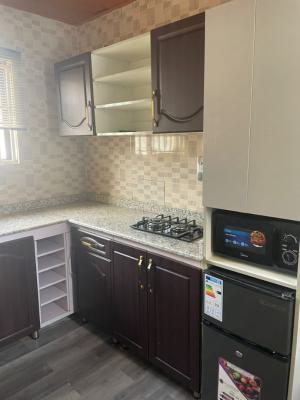 Furnished Self Contained, Kado, Abuja, Self Contain (single Rooms) for Rent