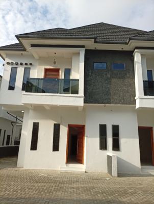 Luxury 4bedroom Semi Detached Duplex, Ikota, Lekki, Lagos, Semi-detached Duplex for Sale