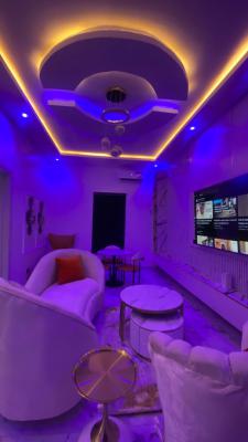 Luxury 2 Bedroom Duplex, Elesekan, Bogije, Ibeju Lekki, Lagos, Terraced Duplex Short Let