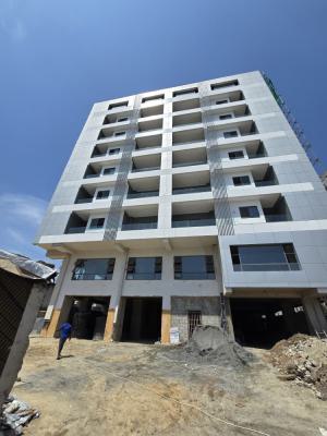 Exquisitely Finished Serviced 2 Bedroom Flat with a Room Bq, Victoria Island (vi), Lagos, Flat / Apartment for Sale