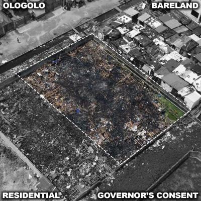 1000sqm of Land in Ologolo, Ologolo Lekki, Ologolo, Lekki, Lagos, Residential Land for Sale