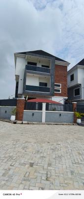 Luxury and Newly Built 5 Bedroom Detached Duplex, Ikate, Lekki, Lagos, Detached Duplex for Sale