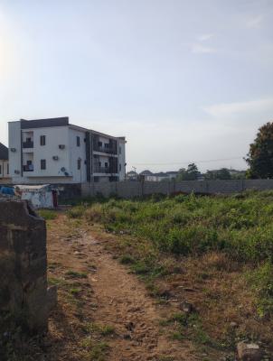 Residential Plot, Bernard Umaru Street, Durumi, Abuja, Residential Land for Sale