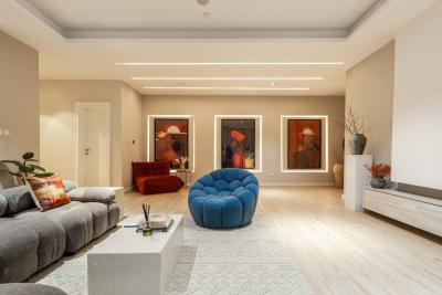 Luxury 2 Bedroom with a Pool, Lekki Right, Lekki, Lagos, Flat / Apartment Short Let