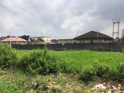 Another 3 Plots Good for Commercial, Ago Palace, Isolo, Lagos, Mixed-use Land for Rent