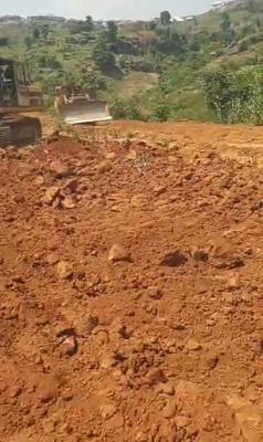 Residential Land, Asokoro Extension Beside a & K Construction, Asokoro District, Abuja, Residential Land Joint Venture