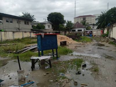1200sqm  Land, Victoria Island (vi), Lagos, Land for Rent