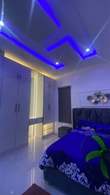 Newly Furnished 2 Bedrooms, Bogije, Ibeju Lekki, Lagos, Terraced Duplex for Rent