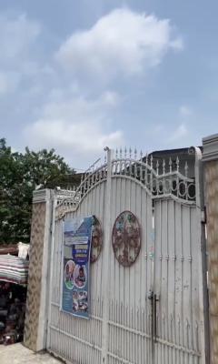 Fantastic Storey Building, Ijesha, Surulere, Lagos, Block of Flats for Sale