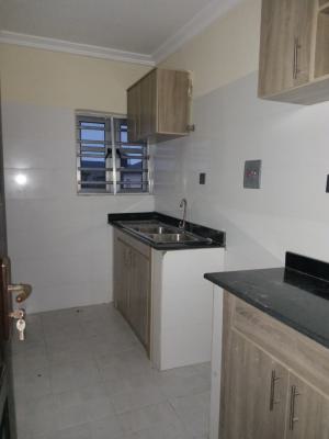 Newly Built 2 Bedroom Flat Downstairs, Ogombo, Ajah, Lagos, Flat / Apartment for Rent
