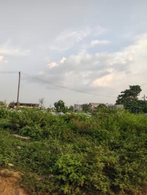 Commercial Land, By Area 1 Garage, Durumi, Abuja, Commercial Land for Sale
