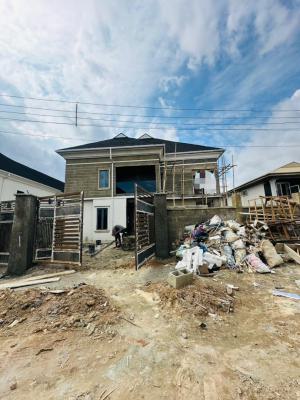 Newly Built 4 Bedroom Semi Detached Duplex with Bq, Oko-oba, Agege, Lagos, Semi-detached Duplex for Sale