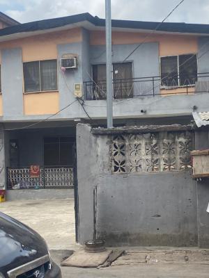 Blocks of Flat, Opebi, Ikeja, Lagos, Block of Flats for Sale