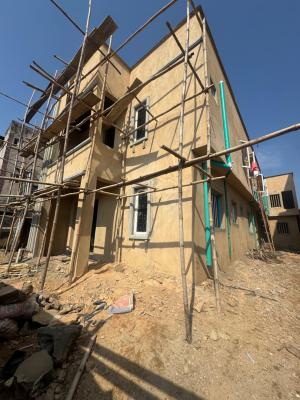 Roomself, Miniflat and Two Bedroom Lease, Pedro, Gbagada, Lagos, Mini Flat (room and Parlour) for Rent