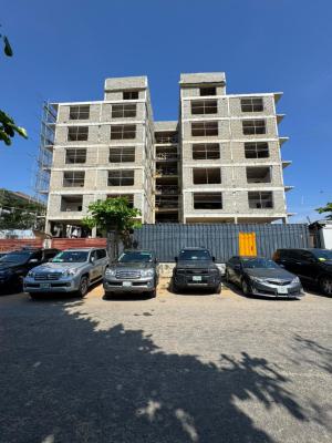 Exquisite 2 Bedroom Apartment with 24/7 Power Supply, Inside Vi, Victoria Island (vi), Lagos, Flat / Apartment for Sale