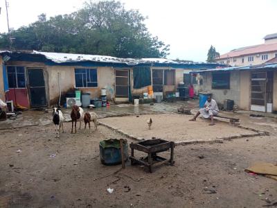 Bare Land Measuring 368sqm, Ajaou Estate, Anthony, Maryland, Lagos, Residential Land for Sale