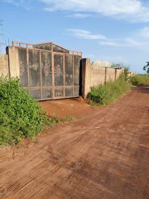 Land, Behind Independence Layout Phase 11, Enugu, Enugu, Residential Land for Sale