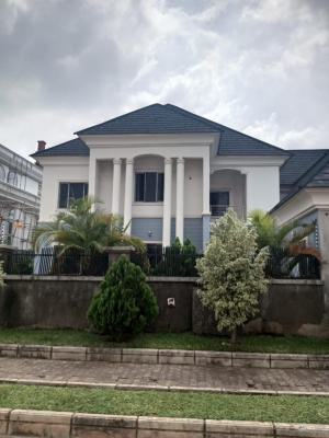 6 Bedrooms Fully Detached Duplexes Available, Katampe Extension, Katampe, Abuja, Detached Duplex for Rent