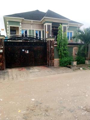 Model 6 Bedrooms All En-suite Duplex on Offer, Ajao Estate, Isolo, Lagos, Detached Duplex for Sale