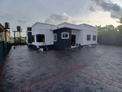3 Bedroom Detached Bungalow, Trans Ekulu, Enugu, Enugu, Detached Bungalow for Sale