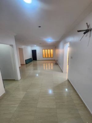3 Bedroom Apartment with  a Room Bq, Ikate, Ikate Elegushi, Lekki, Lagos, Flat / Apartment for Rent
