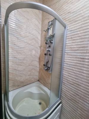 Standard Visitor Room in a Duplex, Chevy View Estate, Lekki Phase 2, Lekki, Lagos, Mini Flat (room and Parlour) for Rent